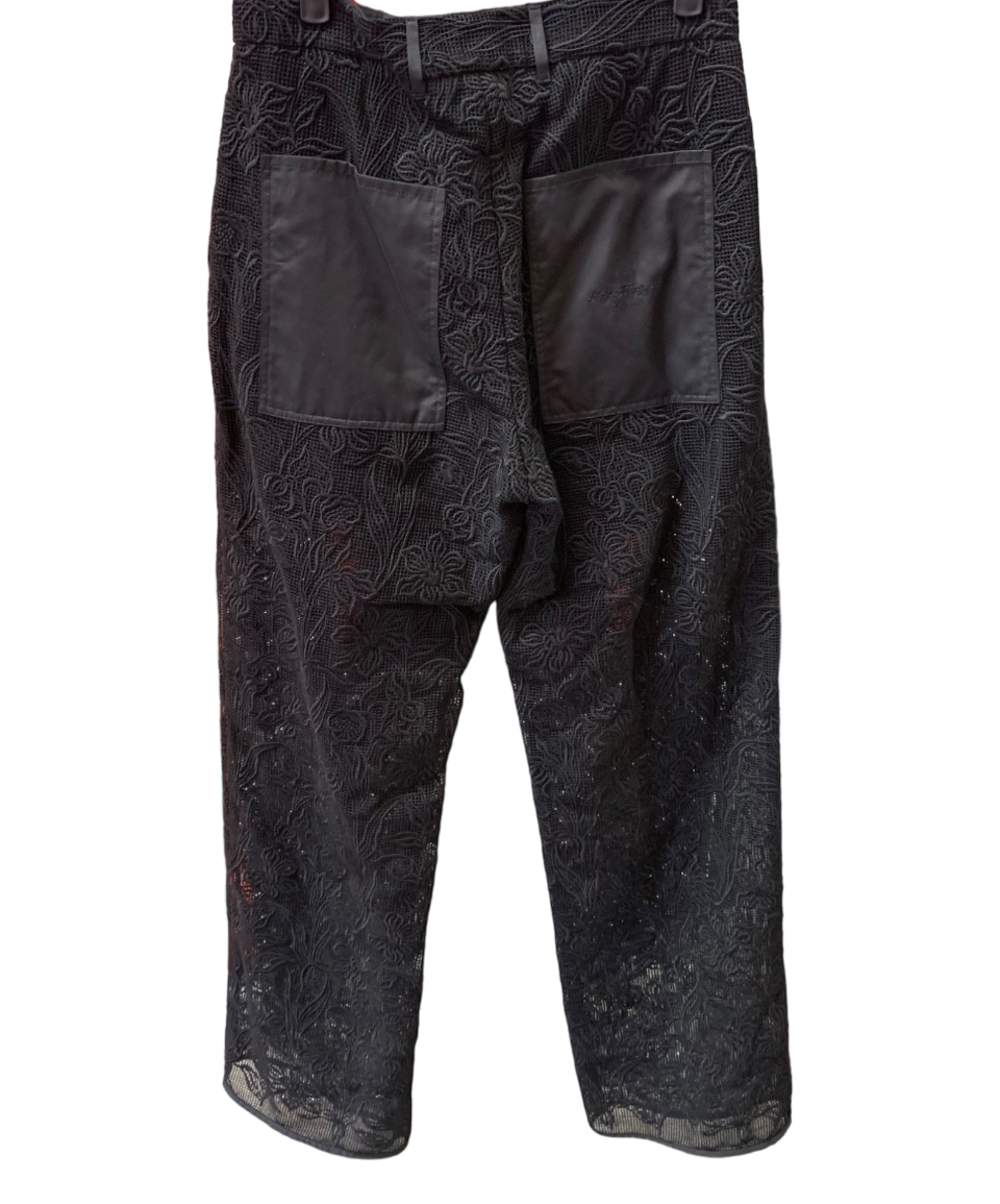 Salvatore Ferragamo Set