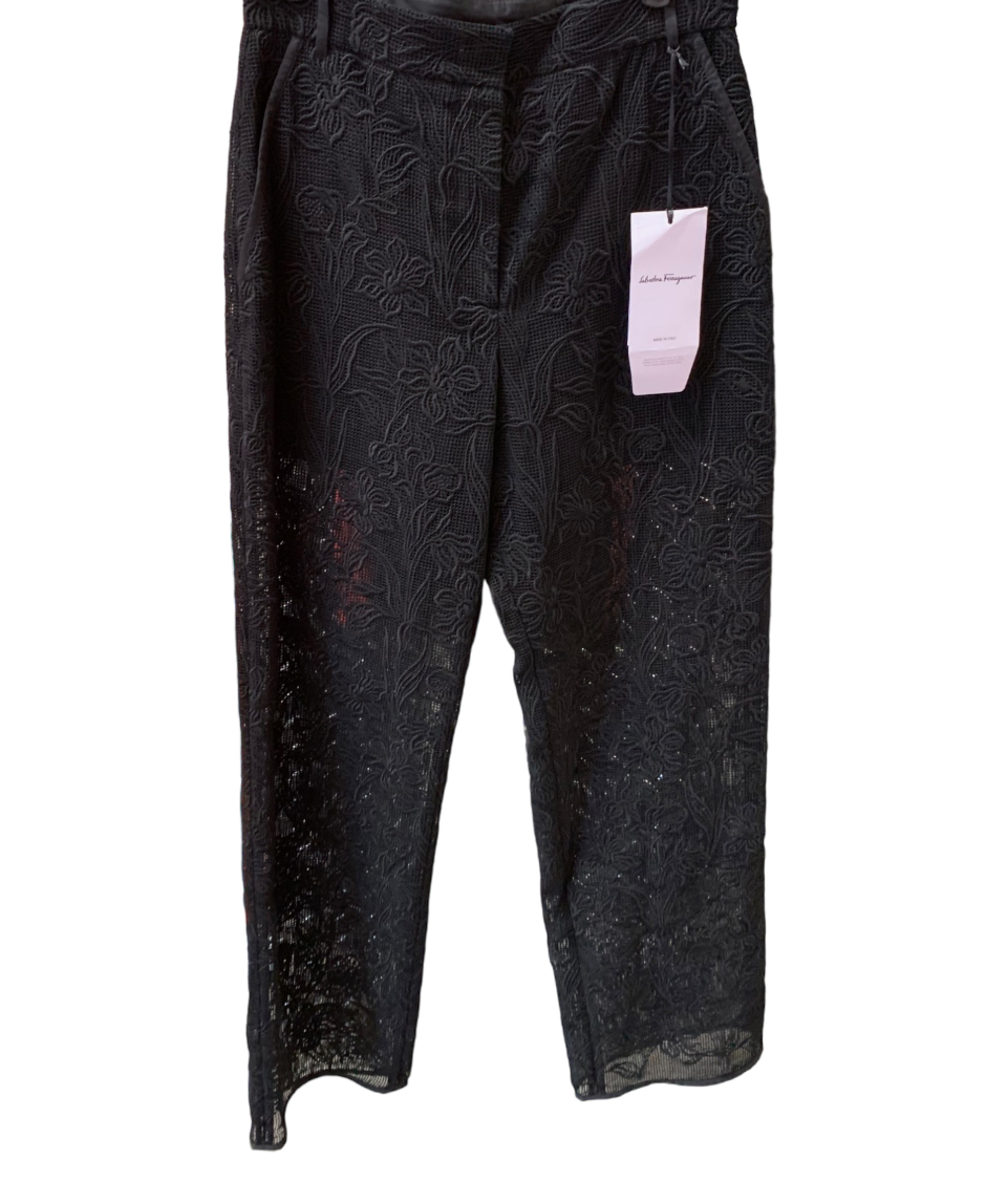 Salvatore Ferragamo Set