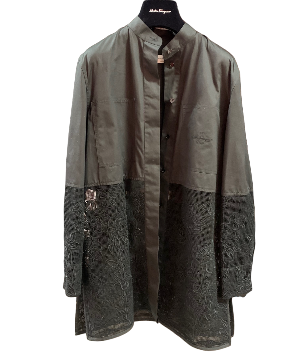 Salvatore Ferragamo Set