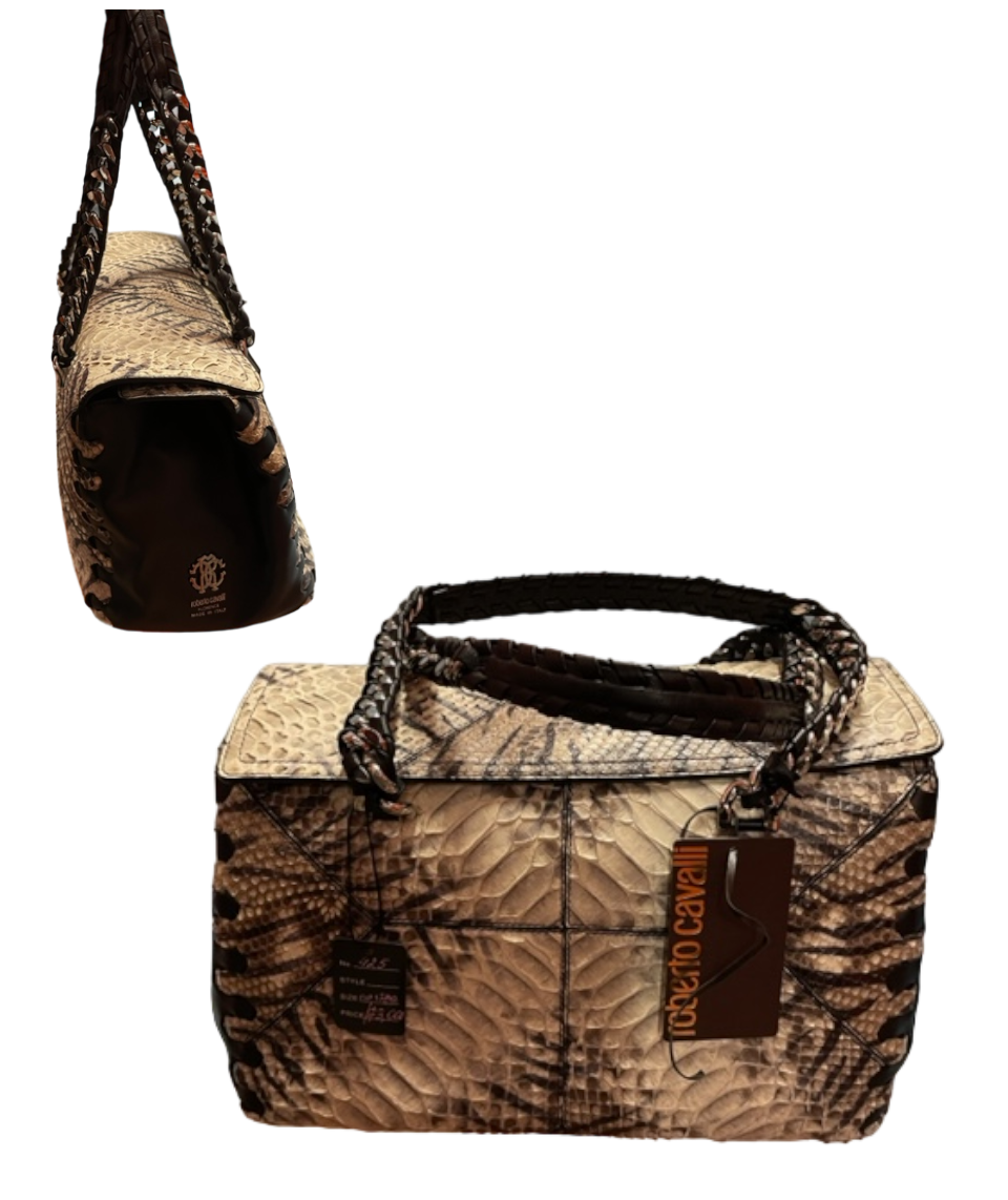 Roberto Cavalli