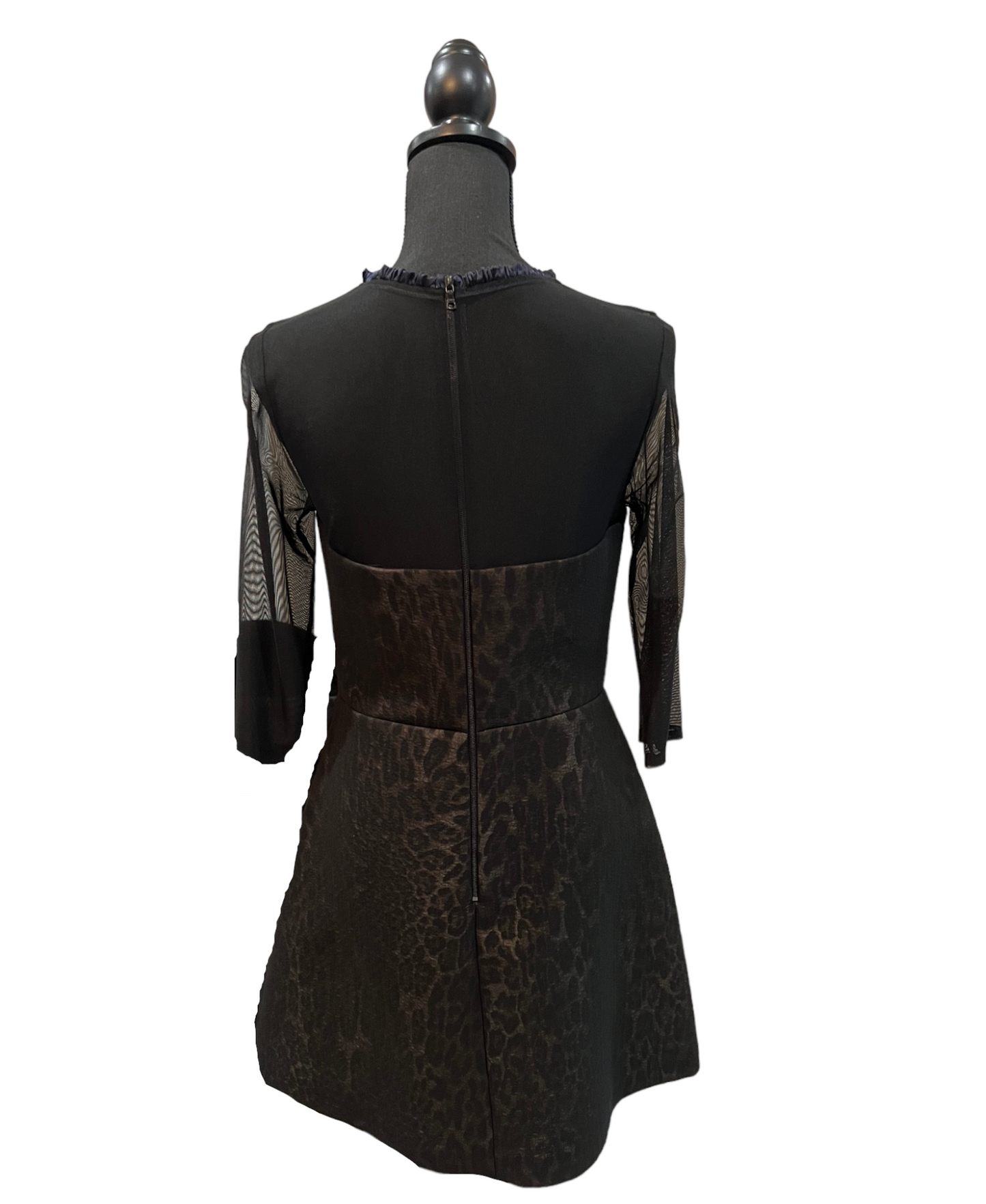 Sandro Dress