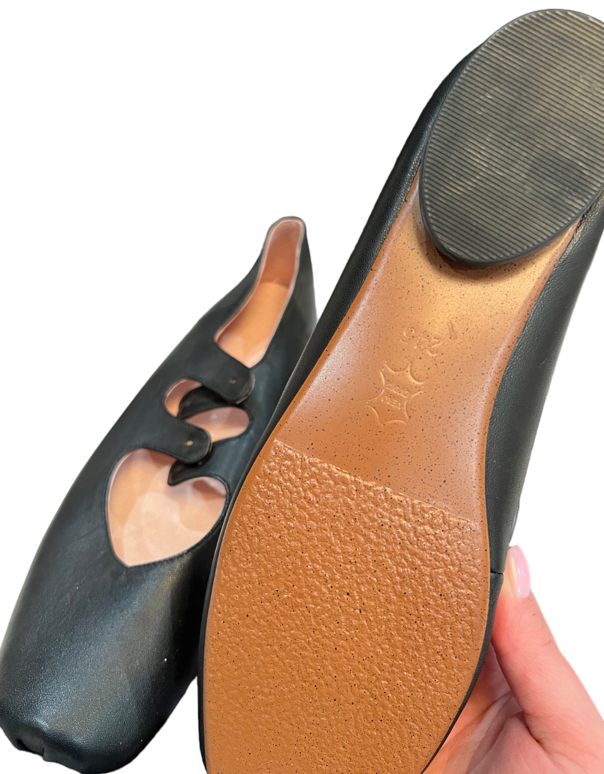 Ballerina Shoes