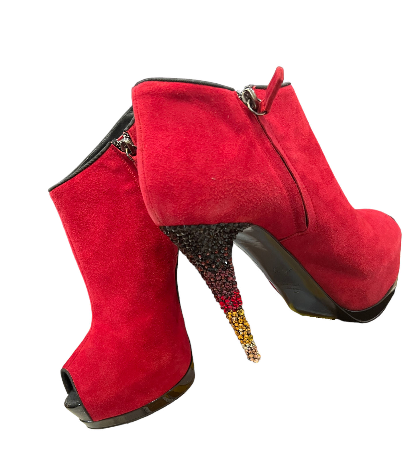 Giuseppe Zanotti Heels