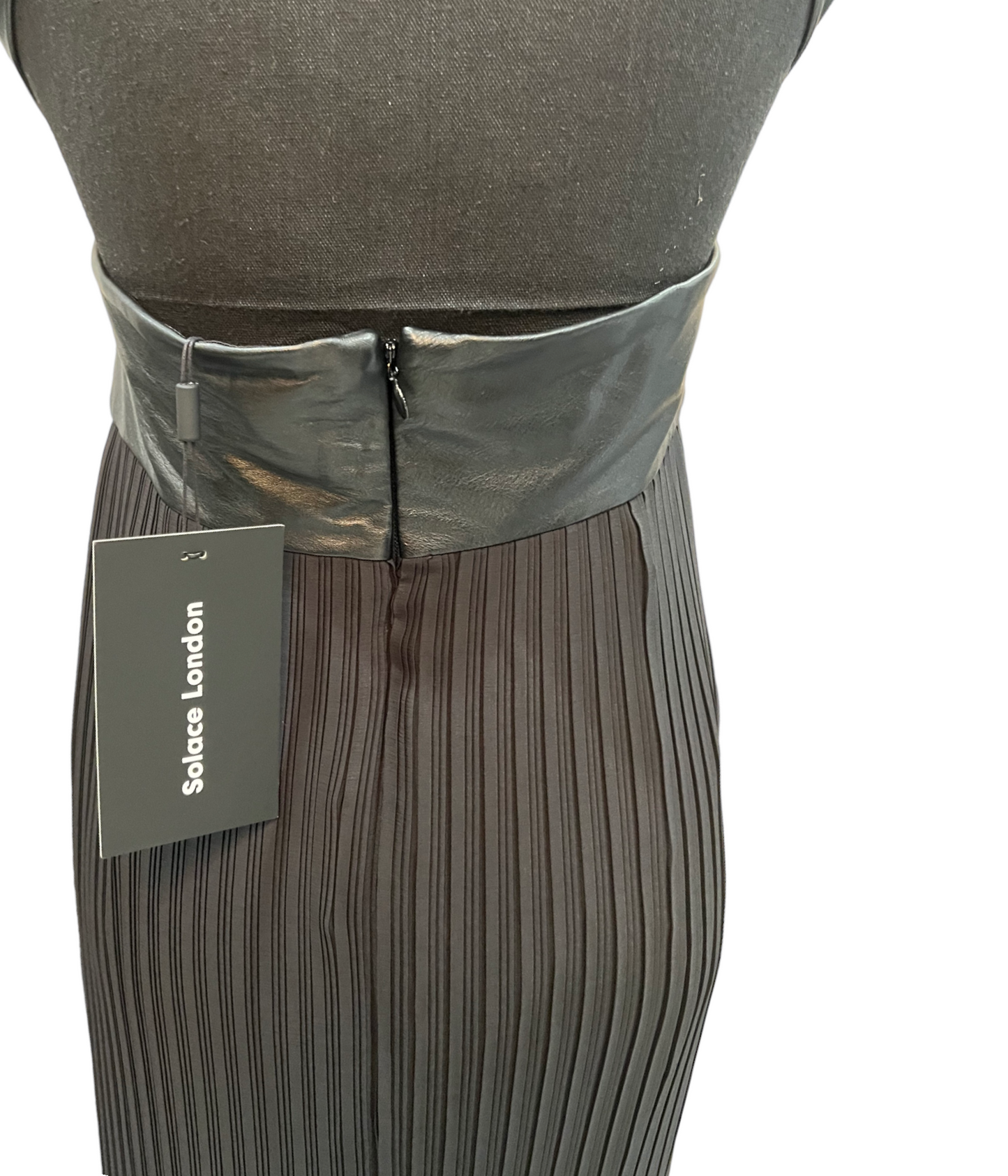 Salace London Dress