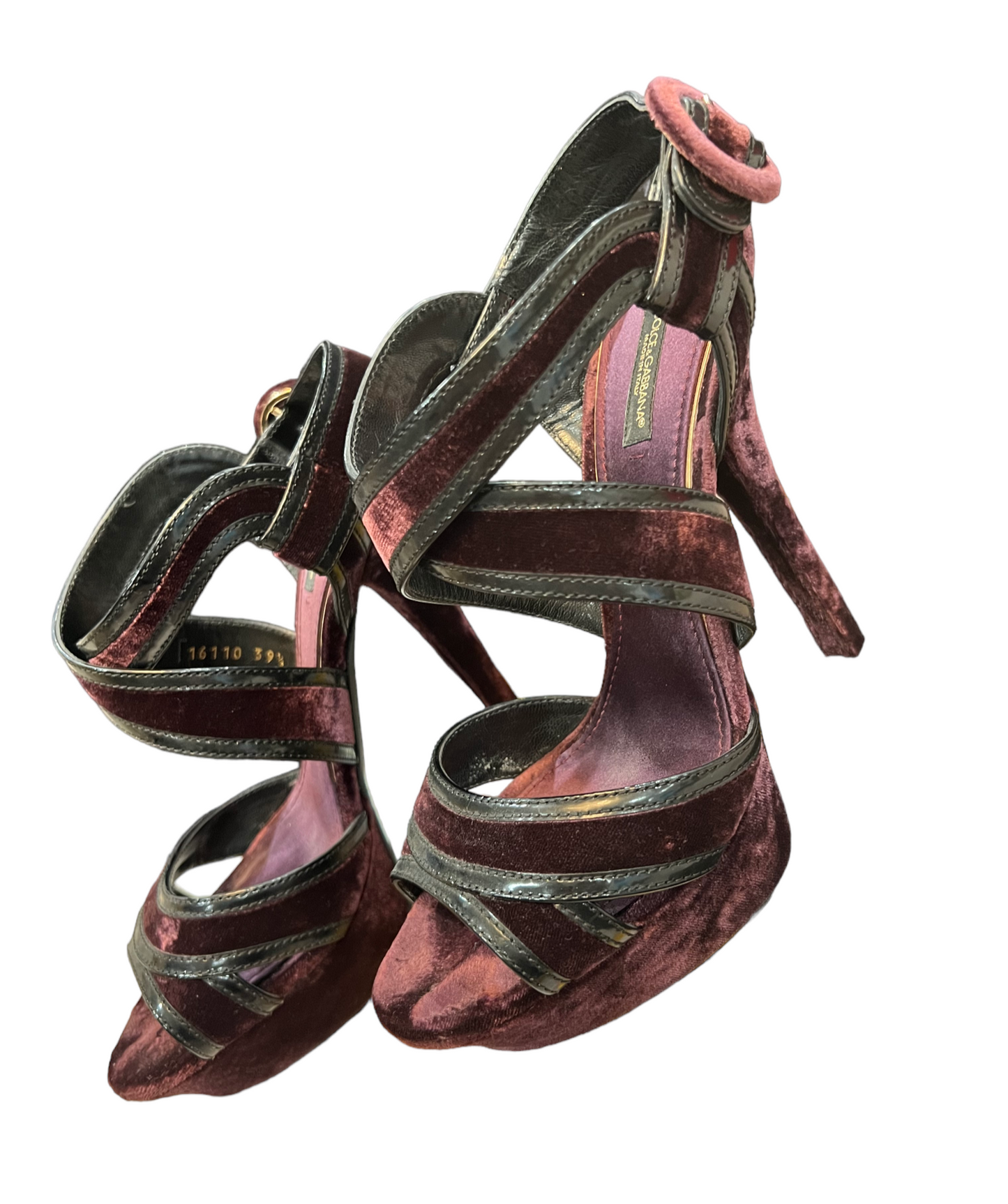 Dolce Gabbana Shoes