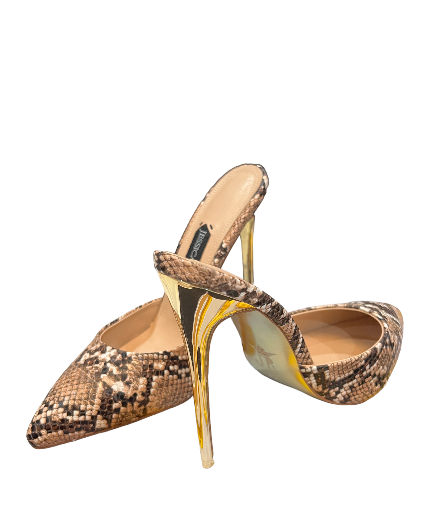 Jesica Rich Heels