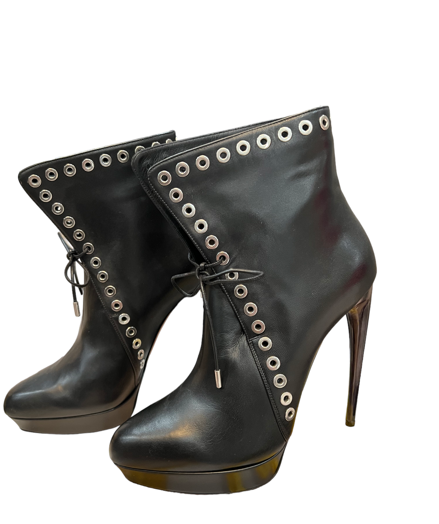 Alexander McQueen Boots
