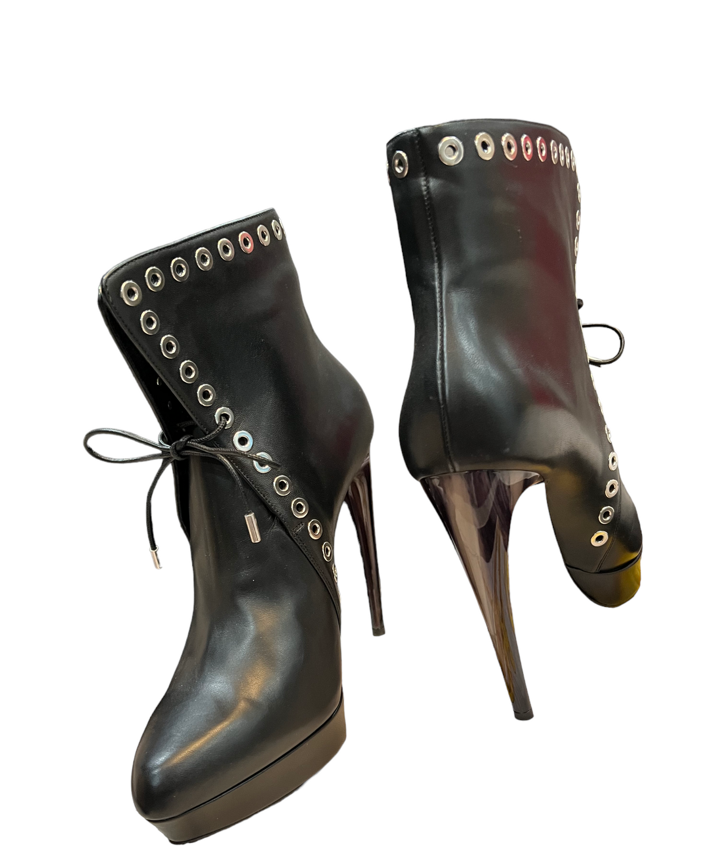 Alexander McQueen Boots