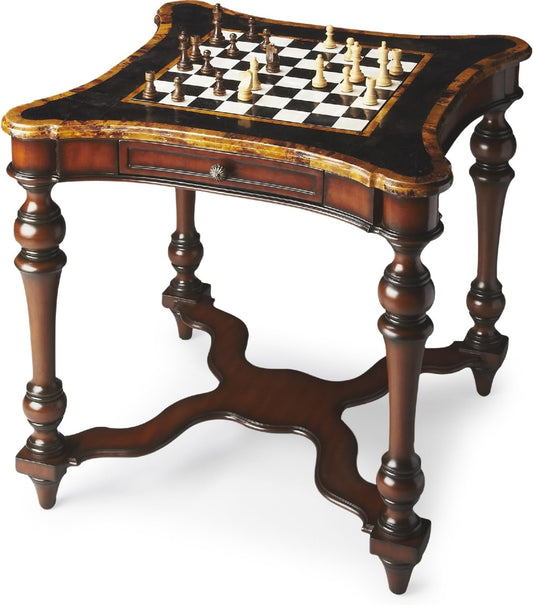 Chess Table