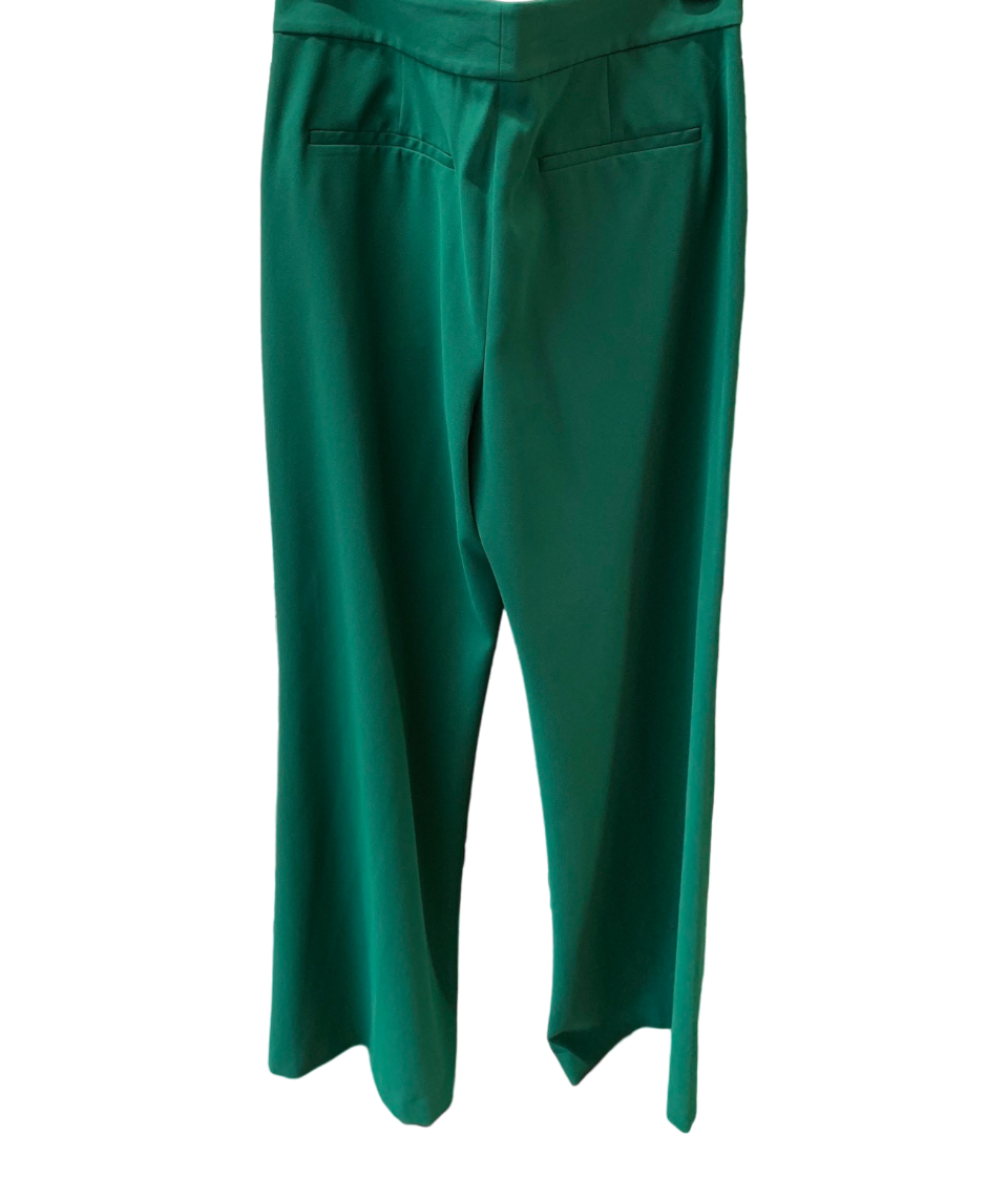 Green Pants