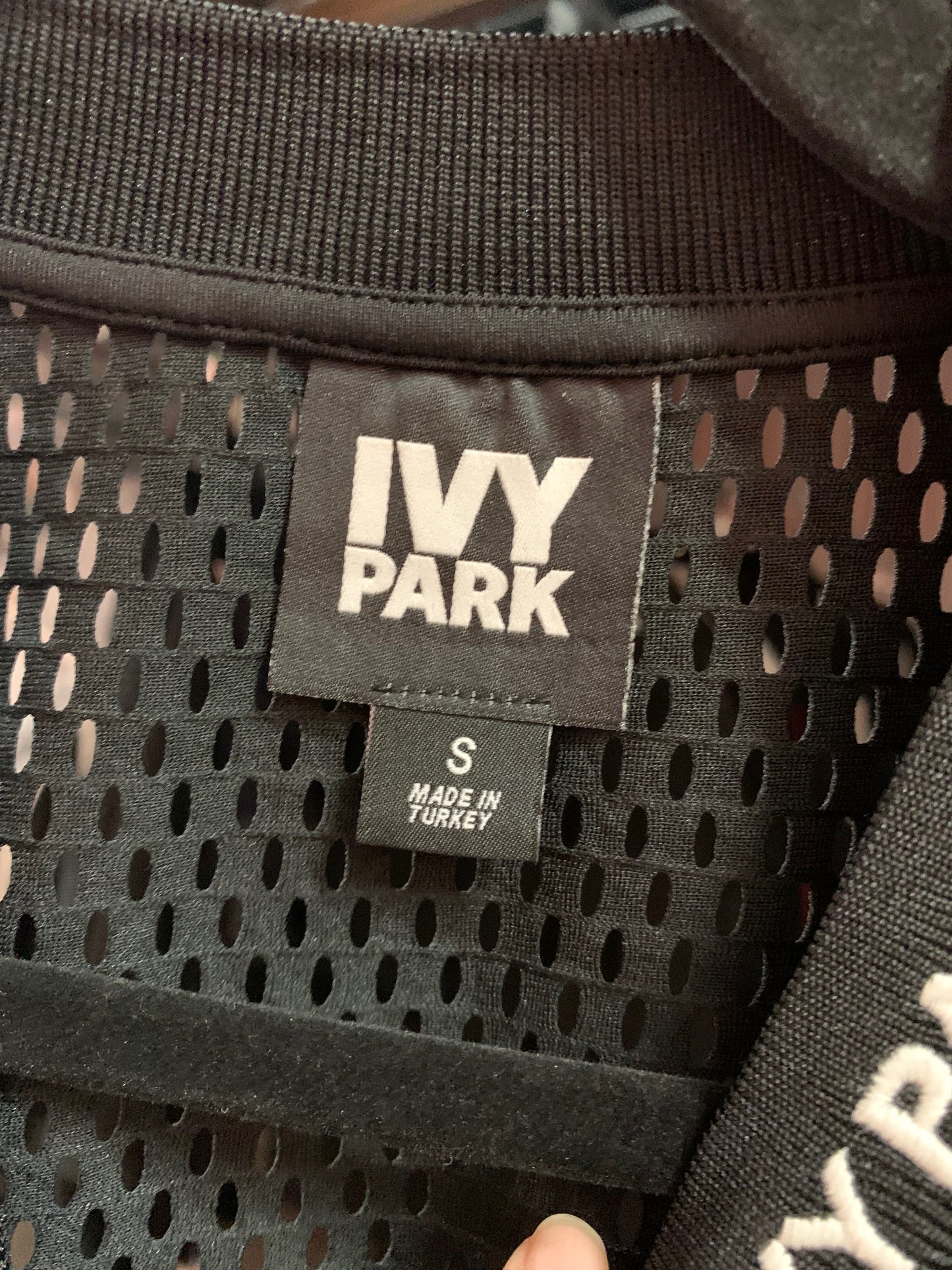 IVY PARK