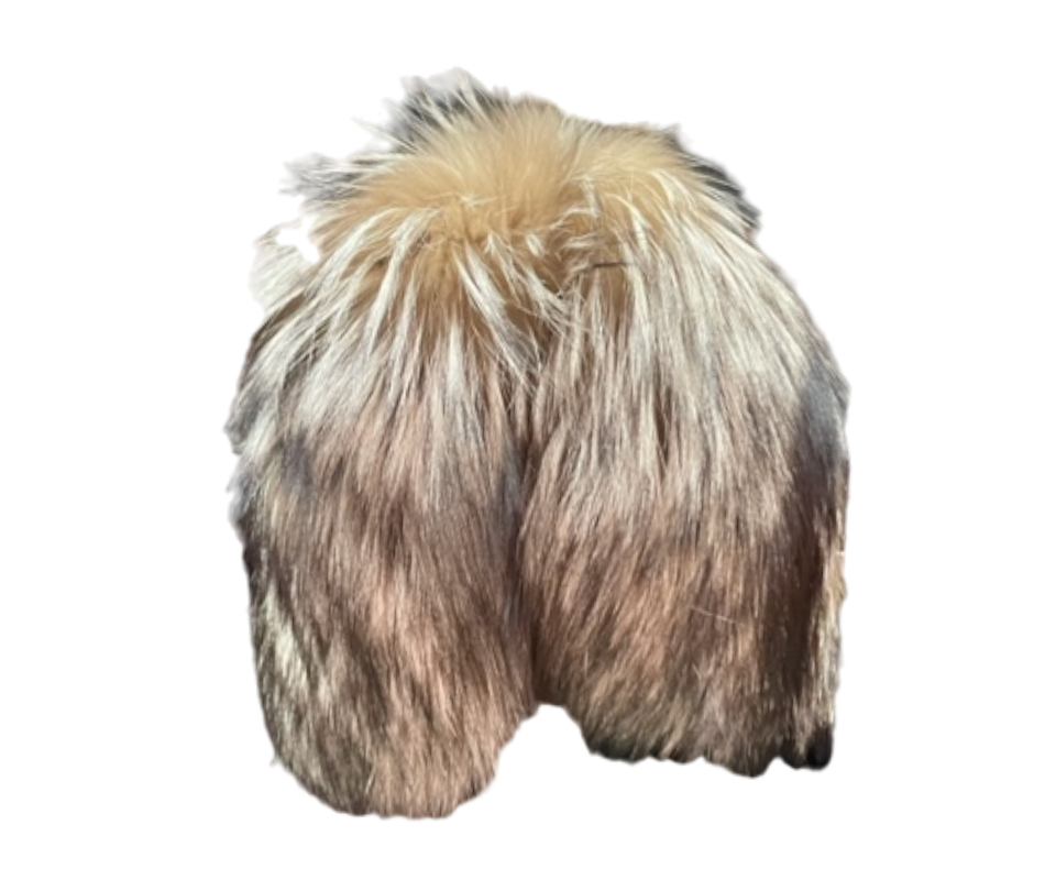 Fur