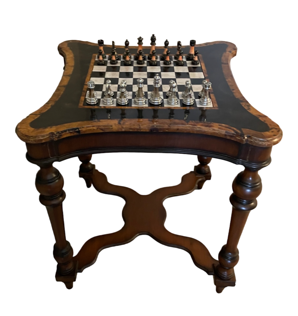 Chess Table