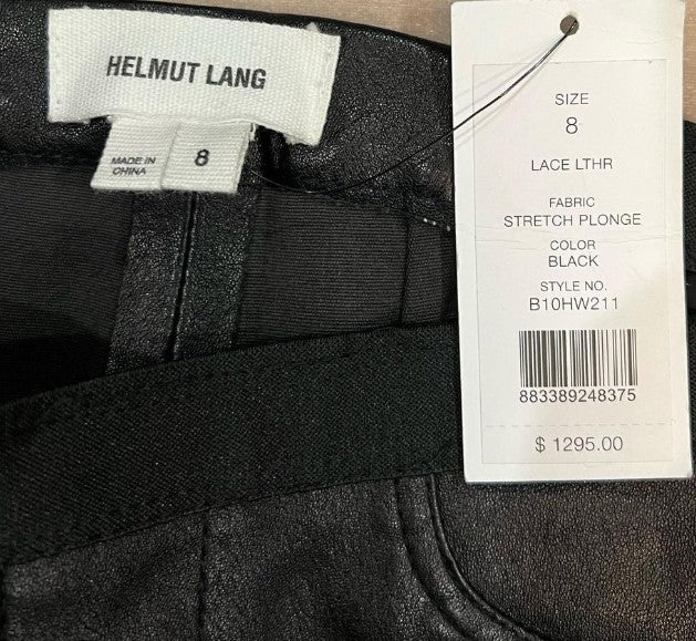 Helmut Lang