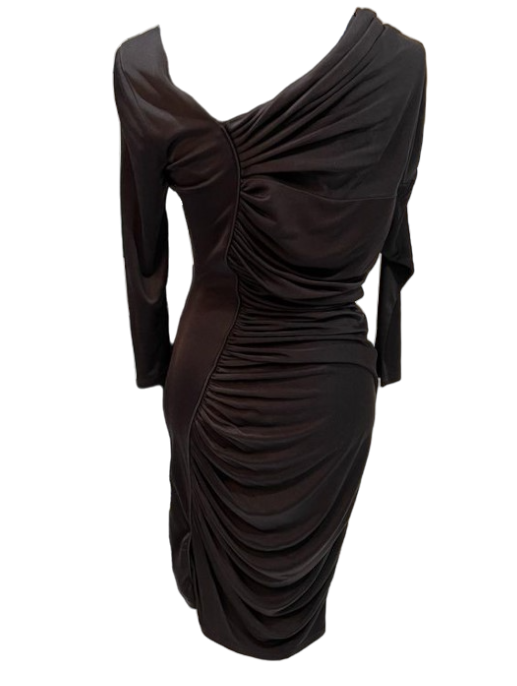 Black Designer Dress