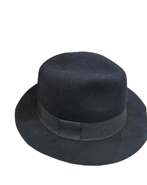 Black hat