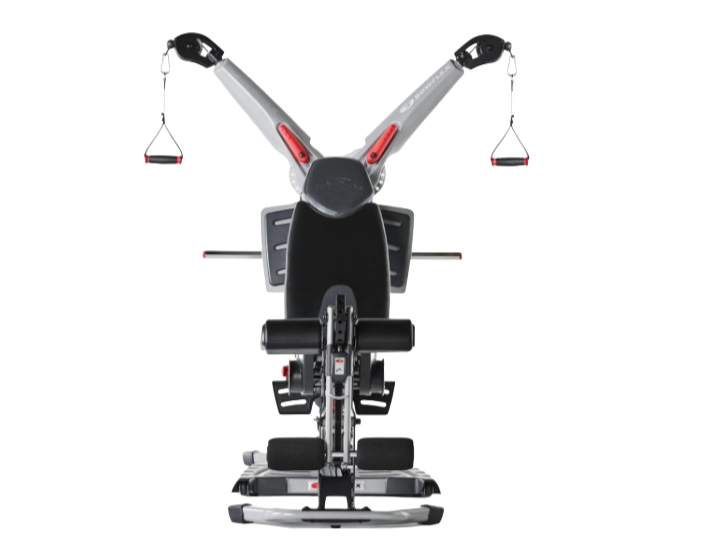 Bowflex Revolution Home Gym Set