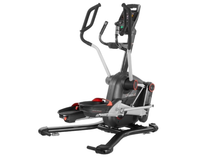 Bowflex Revolution Home Gym Set