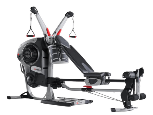 Bowflex Revolution Home Gym Set