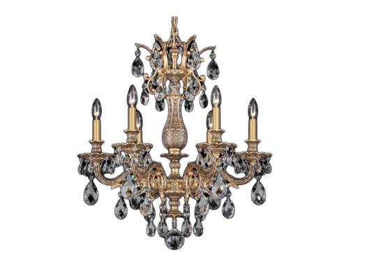 Crystal Chandelier