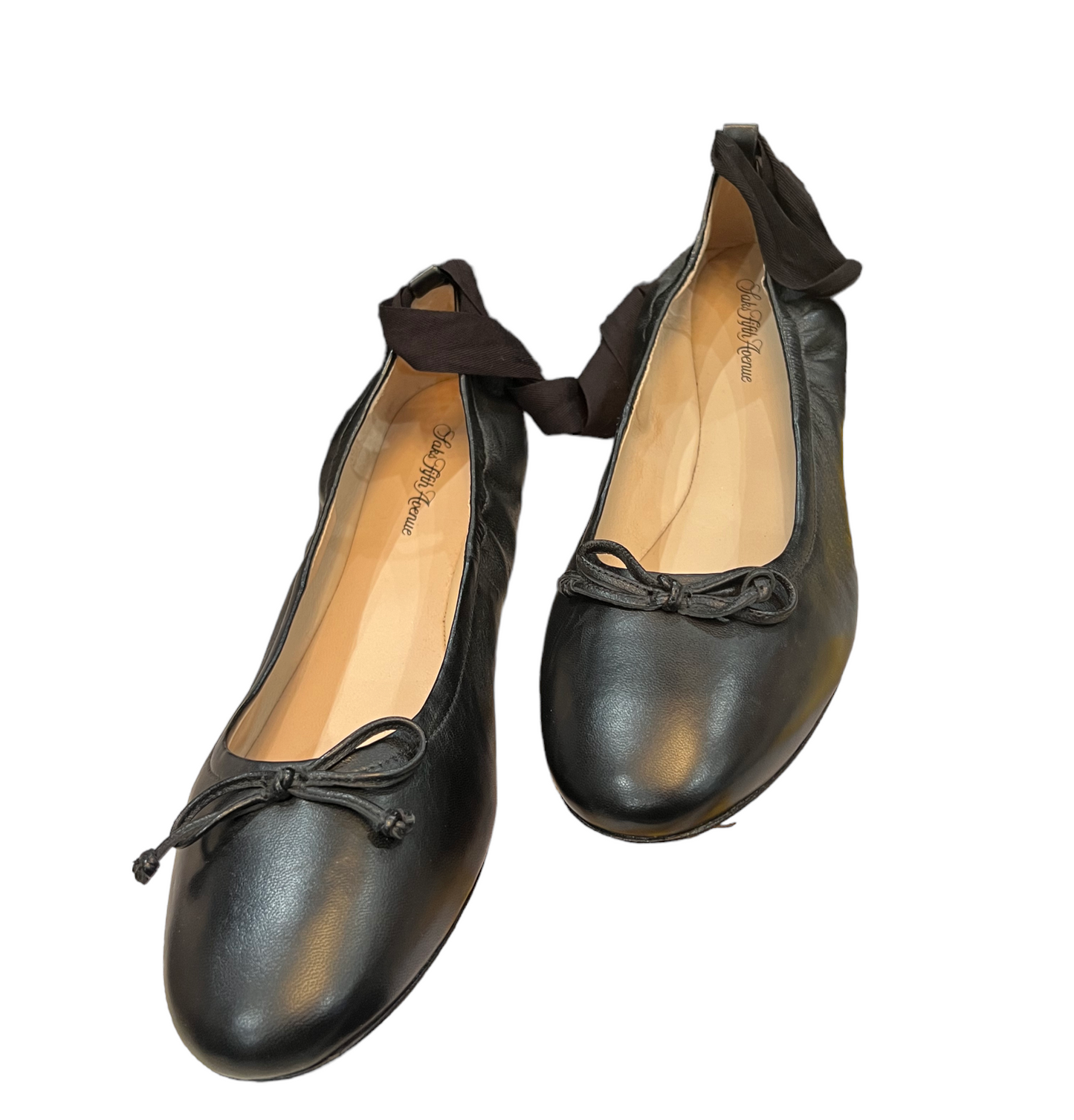 Saks Fifth Avenue Ballerina Shoes